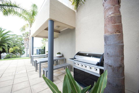 The Bluff Resort Apartments - Stayed 34