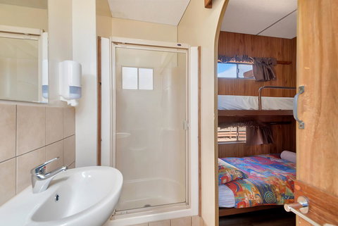 Moonta Bay Holiday Park - Stayed 7