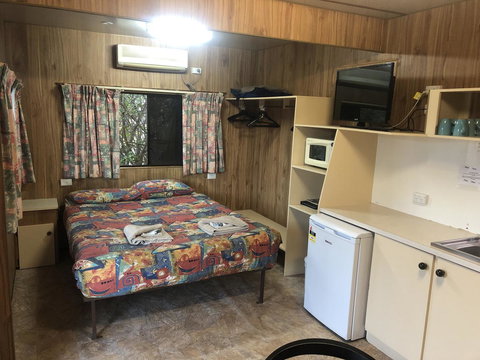 Moonta Bay Holiday Park - Stayed 4