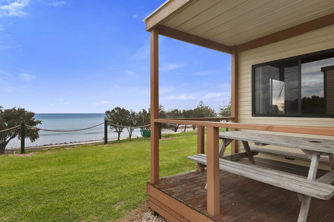 Moonta Bay Holiday Park - Stayed 13