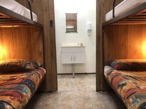 Moonta Bay Holiday Park - Stayed 2