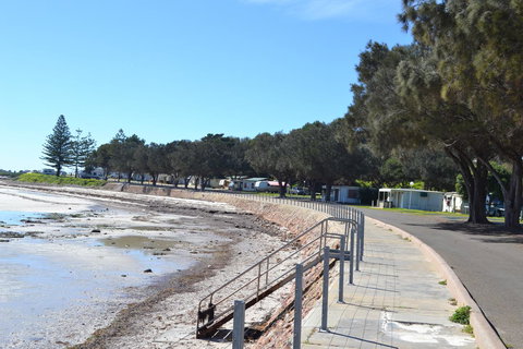 Moonta Bay Holiday Park - Stayed 29