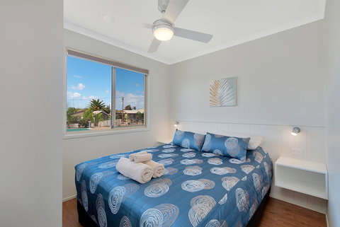 Moonta Bay Holiday Park - Stayed 17