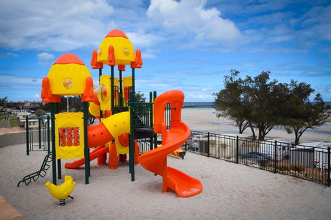 Moonta Bay Holiday Park - Stayed 24