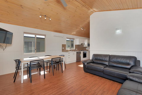 Moonta Bay Holiday Park - Stayed 20