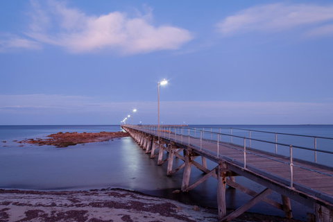 Moonta Bay Holiday Park - Stayed 28