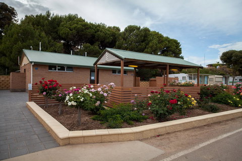 Moonta Bay Holiday Park - Stayed 26