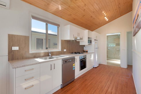 Moonta Bay Holiday Park - Stayed 18