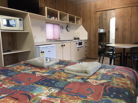 Moonta Bay Holiday Park - Stayed 3