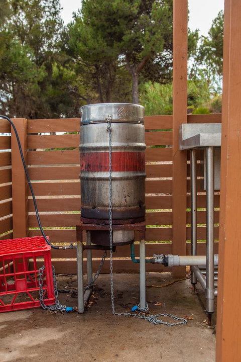 Moonta Bay Holiday Park - Stayed 25