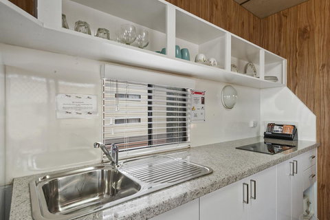 Moonta Bay Holiday Park - Stayed 9