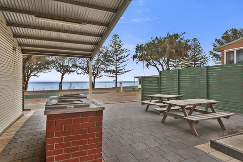 Moonta Bay Holiday Park - Stayed 5