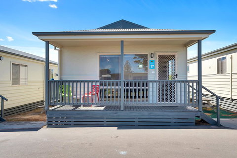 Moonta Bay Holiday Park - Stayed 21
