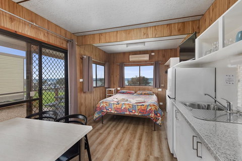 Moonta Bay Holiday Park - Stayed 10