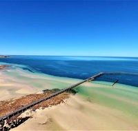 Moonta Bay Caravan Park - Stayed
