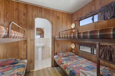 Moonta Bay Holiday Park - Stayed 8