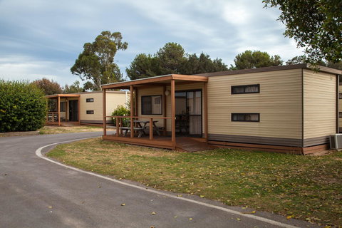 Moonta Bay Holiday Park - Stayed 27