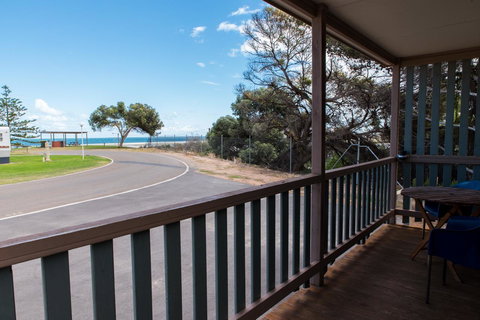 Moonta Bay Holiday Park - Stayed 22