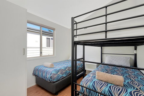 Moonta Bay Holiday Park - Stayed 16