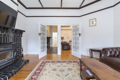 White Rocks Barossa - Stays Accommodation 5