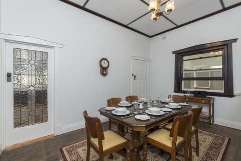 White Rocks Barossa - Stays Accommodation 10