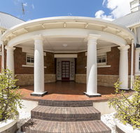 White Rocks Barossa - Stayed