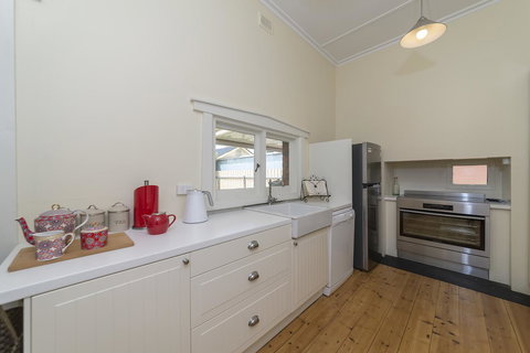 White Rocks Barossa - Stays Accommodation 7