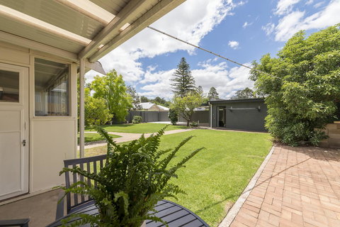 White Rocks Barossa - Stays Accommodation 9