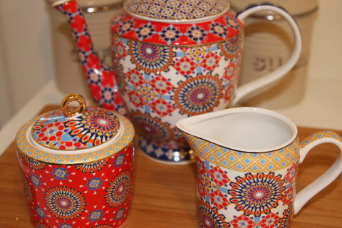 White Rocks Barossa - Stays Accommodation 8