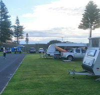Moana Beach Tourist Park - Stayed