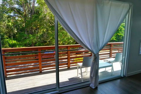 Brunswick Heads Treetop Studio - Stays Accommodation 18