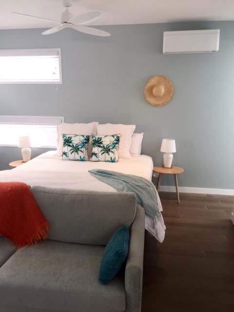 Brunswick Heads Treetop Studio - Stays Accommodation 11