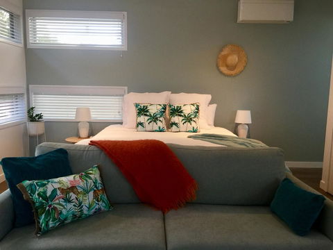 Brunswick Heads Treetop Studio - Stays Accommodation 3