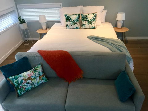 Brunswick Heads Treetop Studio - Stays Accommodation 12