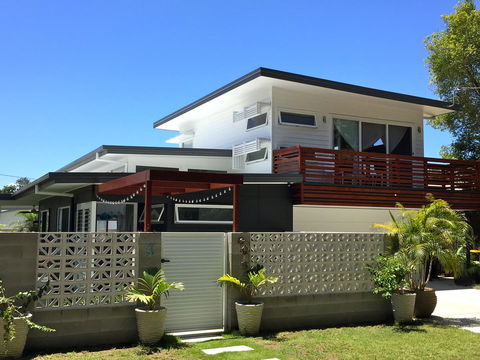 Brunswick Heads Treetop Studio - Stays Accommodation 2