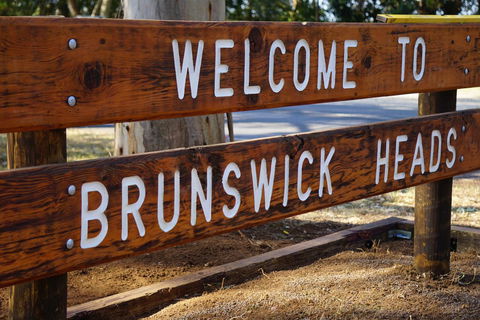Brunswick Heads Treetop Studio - Stays Accommodation 7
