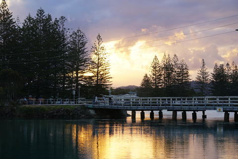 Brunswick Heads Treetop Studio - Stays Accommodation 6