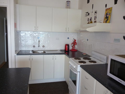 Seascape - Stayed 11