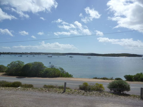 Seascape - Stayed 19