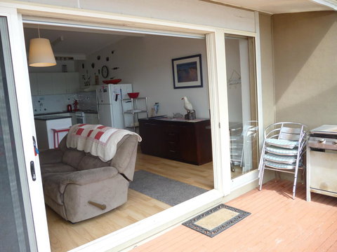 Seascape - Stayed 18