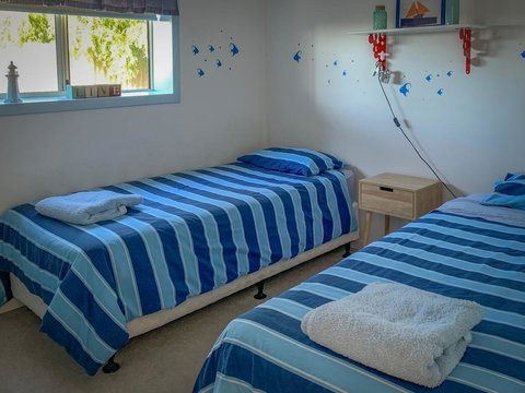 Seascape - Stayed 10