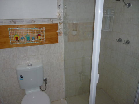 Seascape - Stayed 15