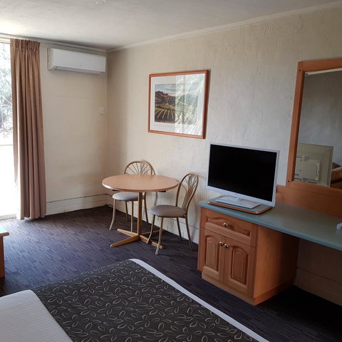 Barossa Weintal Hotel - Stayed 14