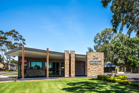 Barossa Weintal Hotel - Stayed 0