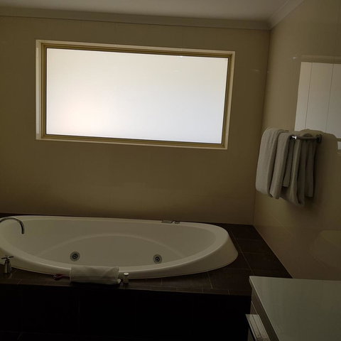 Barossa Weintal Hotel - Stayed 22