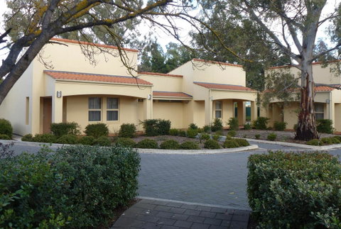Barossa Weintal Hotel - Stayed 35