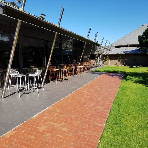 Barossa Weintal Hotel - Stayed 8