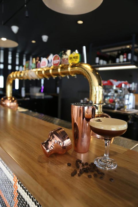 Barossa Weintal Hotel - Stayed 27