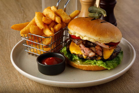 Barossa Weintal Hotel - Stayed 7