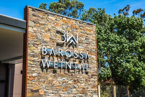 Barossa Weintal Hotel - Stayed 32